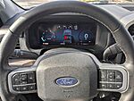 Used 2025 FORD F-150 XLT in JACKSONVILLE, FLORIDA (Photo 30)