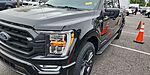 Used 2023 FORD F-150 XLT in JACKSONVILLE, FLORIDA