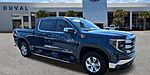 Used 2023 GMC SIERRA 1500 SLE in JACKSONVILLE, FLORIDA