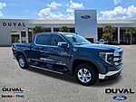 Used 2023 GMC SIERRA 1500 SLE in JACKSONVILLE, FLORIDA (Photo 1)