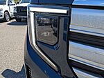Used 2023 GMC SIERRA 1500 SLE in JACKSONVILLE, FLORIDA (Photo 10)