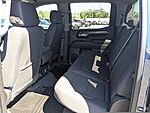 Used 2023 GMC SIERRA 1500 SLE in JACKSONVILLE, FLORIDA (Photo 14)