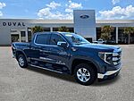 Used 2023 GMC SIERRA 1500 SLE in JACKSONVILLE, FLORIDA (Photo 2)