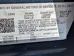 Used 2023 GMC SIERRA 1500 SLE in JACKSONVILLE, FLORIDA (Photo 20)