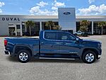 Used 2023 GMC SIERRA 1500 SLE in JACKSONVILLE, FLORIDA (Photo 3)