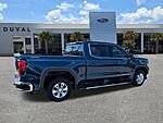 Used 2023 GMC SIERRA 1500 SLE in JACKSONVILLE, FLORIDA (Photo 4)