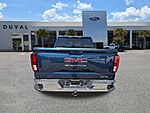 Used 2023 GMC SIERRA 1500 SLE in JACKSONVILLE, FLORIDA (Photo 5)