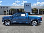 Used 2023 GMC SIERRA 1500 SLE in JACKSONVILLE, FLORIDA (Photo 7)