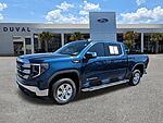 Used 2023 GMC SIERRA 1500 SLE in JACKSONVILLE, FLORIDA (Photo 8)