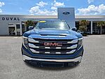 Used 2023 GMC SIERRA 1500 SLE in JACKSONVILLE, FLORIDA (Photo 9)