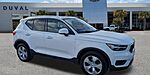 Used 2019 VOLVO XC40 MOMENTUM in JACKSONVILLE, FLORIDA