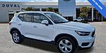 Used 2019 VOLVO XC40 MOMENTUM in JACKSONVILLE, FLORIDA