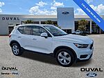Used 2019 VOLVO XC40 MOMENTUM in JACKSONVILLE, FLORIDA (Photo 1)