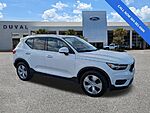Used 2019 VOLVO XC40 MOMENTUM in JACKSONVILLE, FLORIDA (Photo 2)