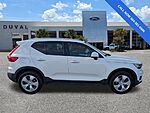 Used 2019 VOLVO XC40 MOMENTUM in JACKSONVILLE, FLORIDA (Photo 3)