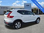 Used 2019 VOLVO XC40 MOMENTUM in JACKSONVILLE, FLORIDA (Photo 4)