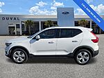 Used 2019 VOLVO XC40 MOMENTUM in JACKSONVILLE, FLORIDA (Photo 7)
