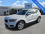 Used 2019 VOLVO XC40 MOMENTUM in JACKSONVILLE, FLORIDA (Photo 8)