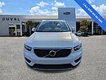 Used 2019 VOLVO XC40 MOMENTUM in JACKSONVILLE, FLORIDA (Photo 9)