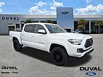 Used 2022 TOYOTA TACOMA SR5 in JACKSONVILLE, FLORIDA (Photo 1)