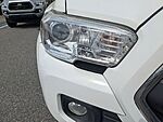 Used 2022 TOYOTA TACOMA SR5 in JACKSONVILLE, FLORIDA (Photo 10)