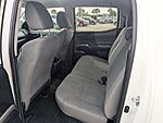 Used 2022 TOYOTA TACOMA SR5 in JACKSONVILLE, FLORIDA (Photo 14)