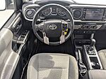 Used 2022 TOYOTA TACOMA SR5 in JACKSONVILLE, FLORIDA (Photo 16)