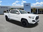 Used 2022 TOYOTA TACOMA SR5 in JACKSONVILLE, FLORIDA (Photo 2)