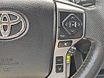 Used 2022 TOYOTA TACOMA SR5 in JACKSONVILLE, FLORIDA (Photo 28)