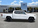 Used 2022 TOYOTA TACOMA SR5 in JACKSONVILLE, FLORIDA (Photo 3)