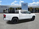Used 2022 TOYOTA TACOMA SR5 in JACKSONVILLE, FLORIDA (Photo 4)