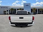 Used 2022 TOYOTA TACOMA SR5 in JACKSONVILLE, FLORIDA (Photo 5)