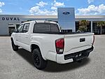 Used 2022 TOYOTA TACOMA SR5 in JACKSONVILLE, FLORIDA (Photo 6)