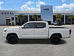 Used 2022 TOYOTA TACOMA SR5 in JACKSONVILLE, FLORIDA (Photo 7)