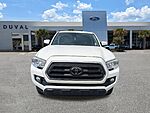 Used 2022 TOYOTA TACOMA SR5 in JACKSONVILLE, FLORIDA (Photo 9)