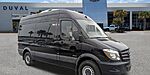 Used 2016 MERCEDES-BENZ SPRINTER PASSENGER 144 WB in JACKSONVILLE, FLORIDA