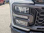 Used 2024 FORD F-250 LARIAT in JACKSONVILLE, FLORIDA (Photo 10)