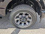 Used 2024 FORD F-250 LARIAT in JACKSONVILLE, FLORIDA (Photo 11)