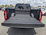 Used 2024 FORD F-250 LARIAT in JACKSONVILLE, FLORIDA (Photo 13)