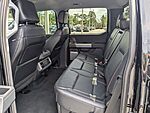 Used 2024 FORD F-250 LARIAT in JACKSONVILLE, FLORIDA (Photo 14)