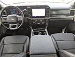 Used 2024 FORD F-250 LARIAT in JACKSONVILLE, FLORIDA (Photo 15)
