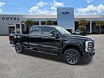 Used 2024 FORD F-250 LARIAT in JACKSONVILLE, FLORIDA (Photo 2)