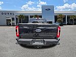 Used 2024 FORD F-250 LARIAT in JACKSONVILLE, FLORIDA (Photo 5)