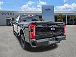 Used 2024 FORD F-250 LARIAT in JACKSONVILLE, FLORIDA (Photo 6)