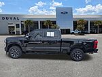 Used 2024 FORD F-250 LARIAT in JACKSONVILLE, FLORIDA (Photo 7)