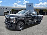 Used 2024 FORD F-250 LARIAT in JACKSONVILLE, FLORIDA (Photo 8)