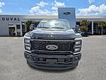 Used 2024 FORD F-250 LARIAT in JACKSONVILLE, FLORIDA (Photo 9)