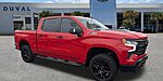 Used 2024 CHEVROLET SILVERADO 1500 LT TRAIL BOSS in JACKSONVILLE, FLORIDA