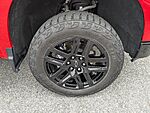 Used 2024 CHEVROLET SILVERADO 1500 LT TRAIL BOSS in JACKSONVILLE, FLORIDA (Photo 11)