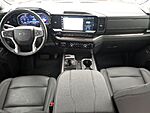 Used 2024 CHEVROLET SILVERADO 1500 LT TRAIL BOSS in JACKSONVILLE, FLORIDA (Photo 15)